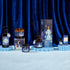 Aceites Aromáticos Ceremonia de Magas - Aqui&Ahora